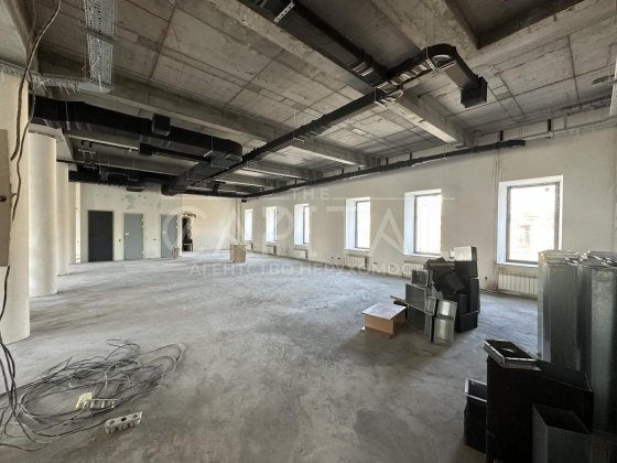 Оренда офісу, вул. Жилянська, Центр Киев