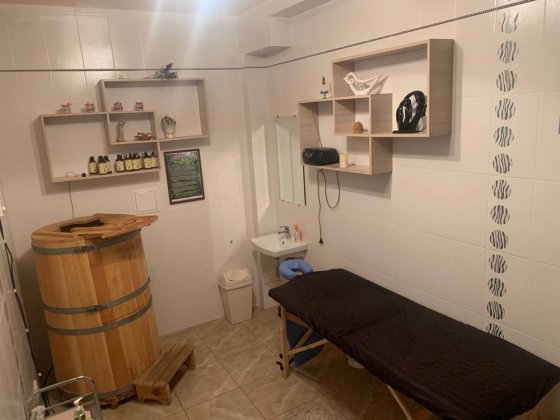 Оренда кабінета Дніпро