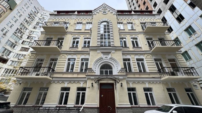 Оренда окремо розташованої будівлі 1069 м2, вулиця Дмитрівська - фото 1
