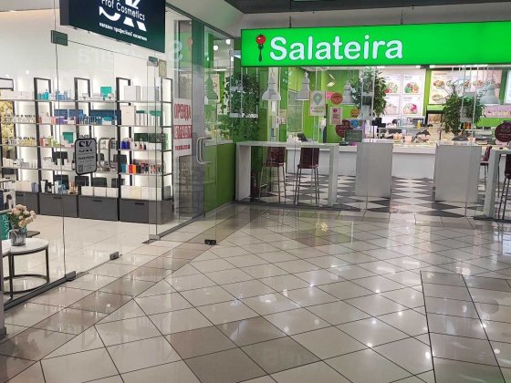 Оренда в ТЦ "Олімпійський". Перший поверх Киев