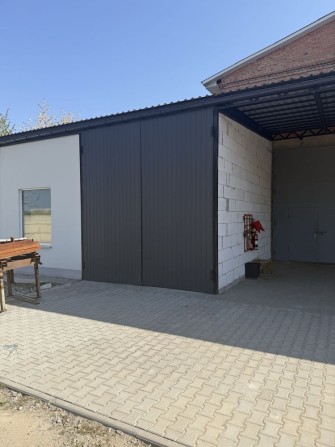 Здається будівля під виробництво 1000 м кв - фото 1