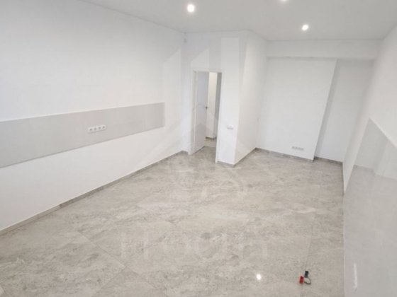 Комерційна площа 80 м2 під салон/медичне, Пасічна / Майорівка Львів