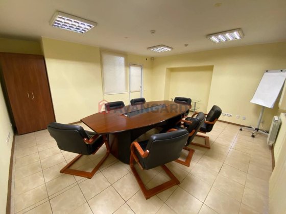 БЕЗ% Оренда офісу вул.Либідська 1В Київ