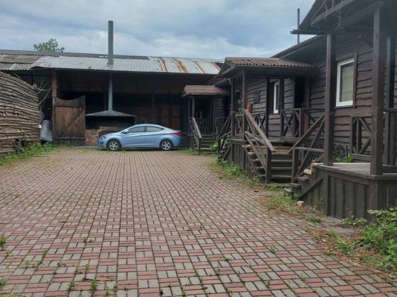 Склад в оренду. Київ. Солом'янський район Київ