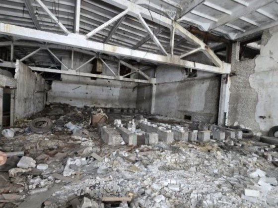 Сдам 3000 квм на бабурке , новобудов