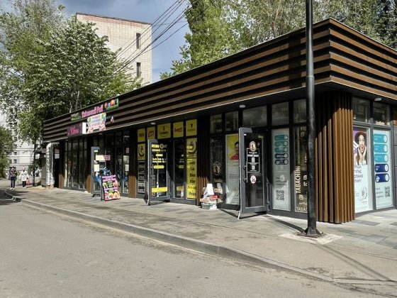 Сдам помещение на Березинке / Левый берег Дніпро