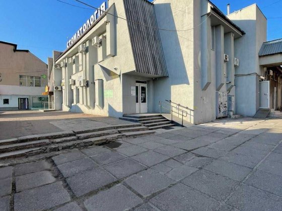 Оренда комерційного приміщення, Сихів Львів