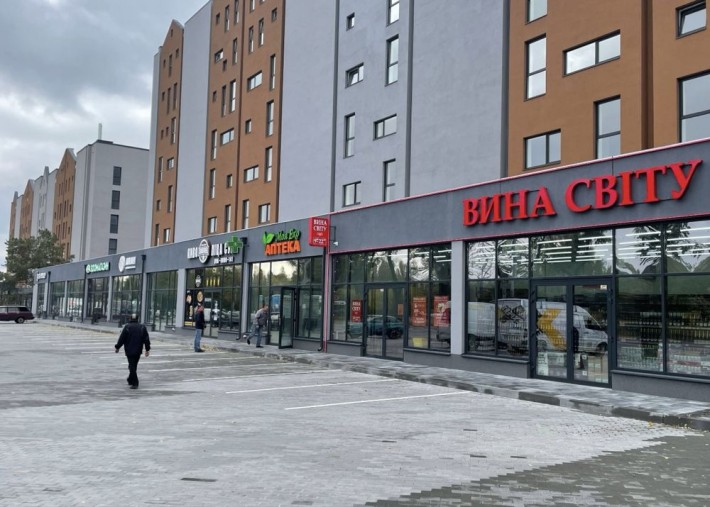 Сдам помещение в Приднепровске, рядом с АТБ - фото 1