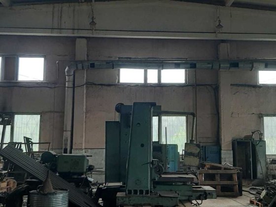 Оренда комерційного приміщення з великою площадкою Винница