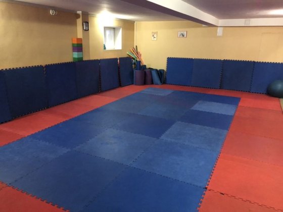 Сдам в долгосрочную аренду спортивный зал