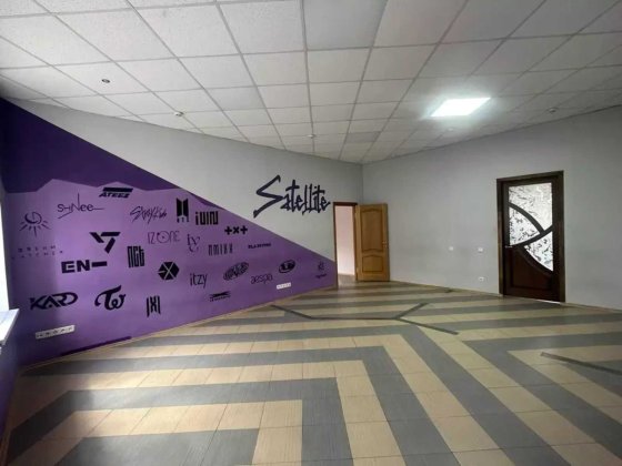 Оренда комерційного приміщення на вул. Соборна Винница