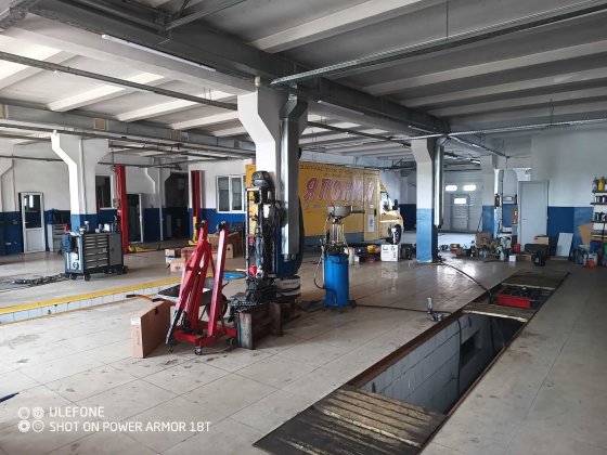 Оренда приміщення вільного призначення на ВПЗ Винница