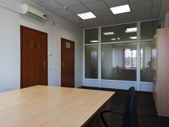 Довгострокова оренда офісу Київ