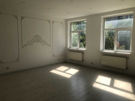 Оренда офісного приміщення вул. Мазепи-П.Орлика Львов