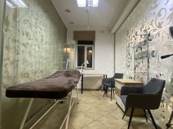 Сдам кабинет косметологии в салоне красоты Дніпро