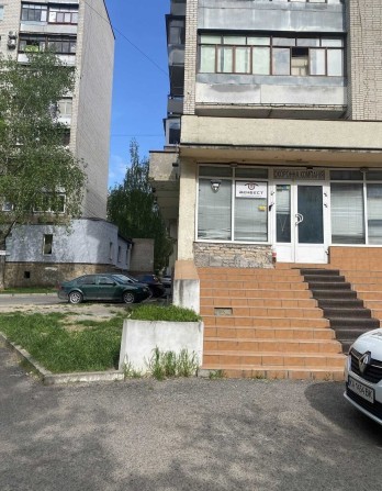 Здається комерційне приміщення на вул. Агатангела Кримського - фото 1