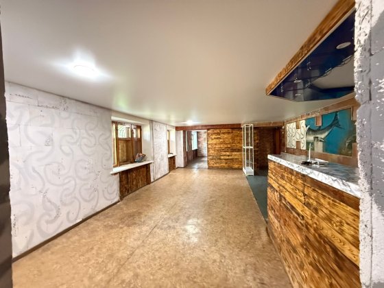 Оренда приміщення 120 кв.м. у Шевченківському районі.