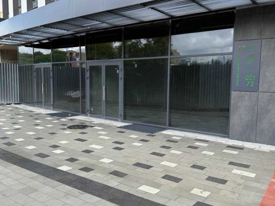 Оренда комерційного приміщення ЖК Greenville Park Львів