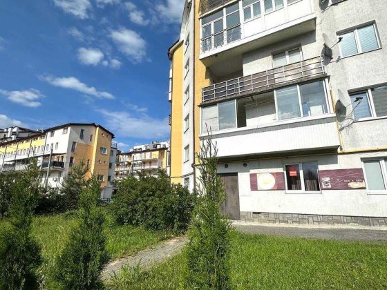 Оренда комерційного приміщення на вул. Роксоляни ( Широка) Львів