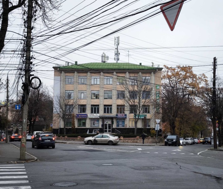 Довгострокова оренда офісного приміщення - фото 1