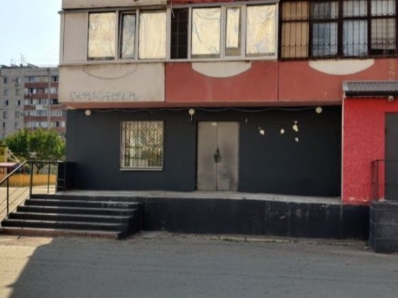 Сдаётся помещение под бизнес