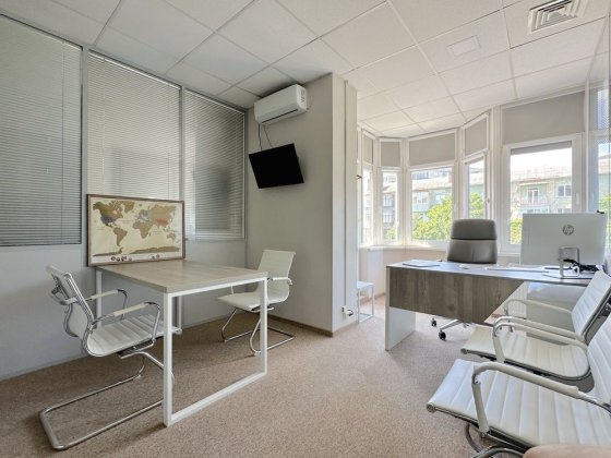 Здам Офіс 400м2 центр Печерський Кловська Арсенальна Кловський узвіз 5 Київ