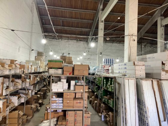 Оренда складських приміщень у Вінниці, район Тяжилів Винница