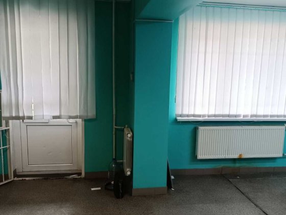 Оренда комерційного приміщення по вул. Київська Винница