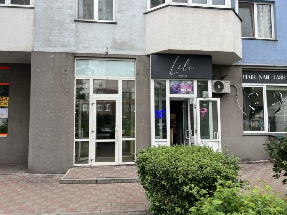 Оренда приміщення 75м2 на вул О.Пчілки 6 Киев