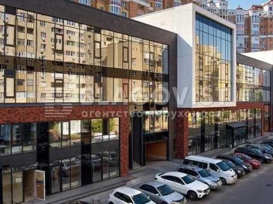 Оренда приміщення в бізнес центрі  Smart Hub Obolon  Оболонь м-Мінська Киев