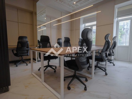 Без% новий офіс 230м2 / Еспланадна 32В / Гулівер / СПП Київ