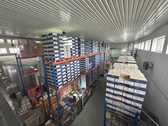 Оренда бази (складу) Сосонка Вінниця