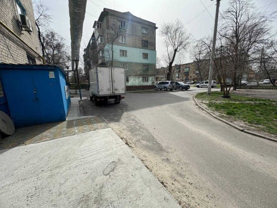 Сдам помещение пр.Слобожанский Дніпро