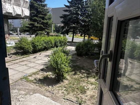 Сдам офис на Запорожском шоссе 4 Дніпро