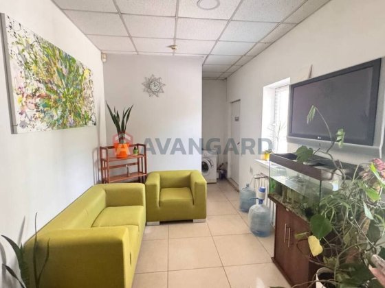 Сдам массажный кабинет в центре Дніпро