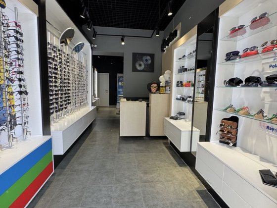 Оренда центр ТРЦ Форум (р-н вул.Куліша) вул.Під Дубом Львов