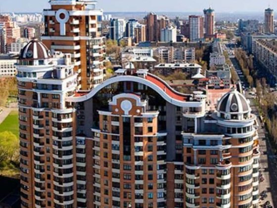 Власник. Без комісії. Оренда офісу 250 кв.м. Бульвар Лесі Українки 7б Київ