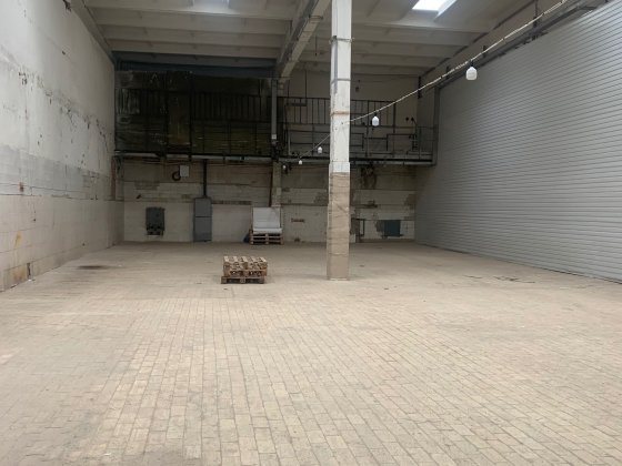 Оренда складу від власника Львов