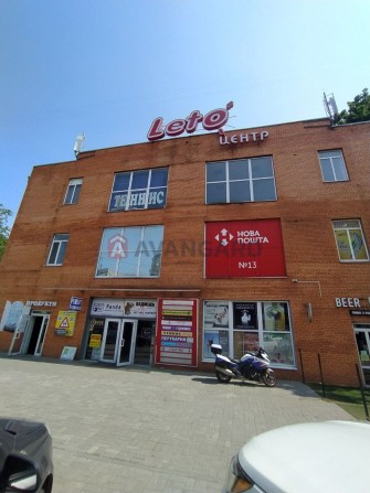 Здам в оренду офісне приміщення 110м2 Т/Ц Літо Гагаріна 43 - фото 1