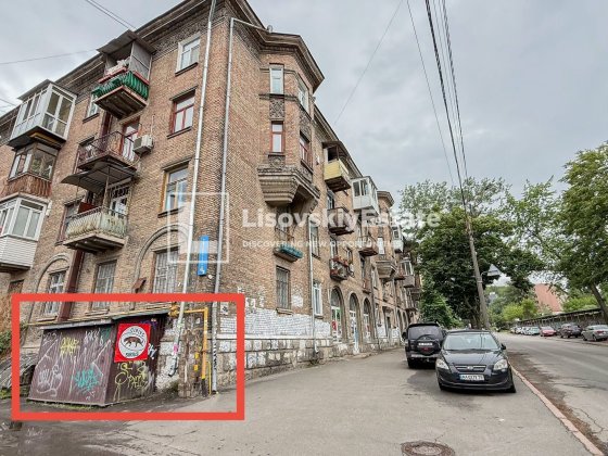 Без% Сдам Помещение. Нижнеюрковская 3. Контрактовая площадь, Подол Київ