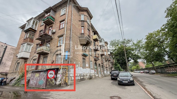 Без% Сдам Помещение. Нижнеюрковская 3. Контрактовая площадь, Подол - фото 1