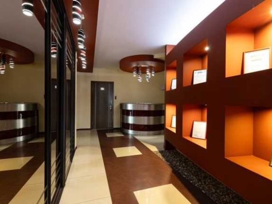 Оренда офісу ЖК Парковий  Руденка Миколи Киев