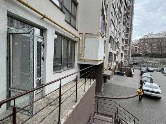 Здам в оренду 120кв.м у новому жк Львівський квартал. Глибочицька, 13. Київ