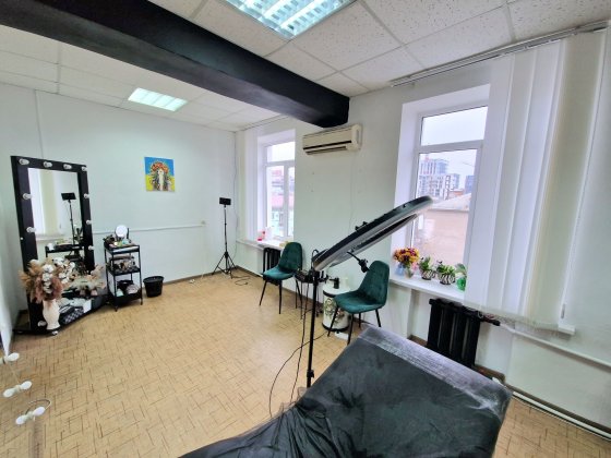 Сдам офис помещение Центр Яворницкого Шевченко Дніпро