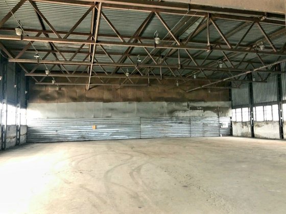 СКЛАД.Сабаров. Винница.S = 600 кв.метров.Охрана. Винница