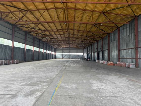 Здам нові склади біля Вінниці, траса Вінниця – Умань Винница