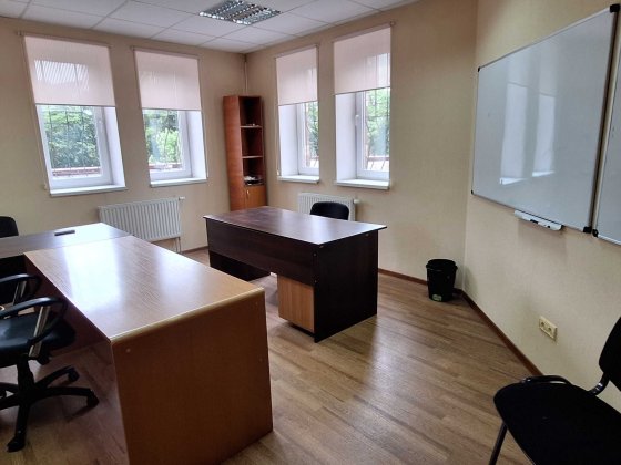 Оренда офісу, Голосіївська 13 Киев