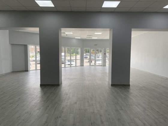 Оренда приміщення Муніципальний ринок Винница