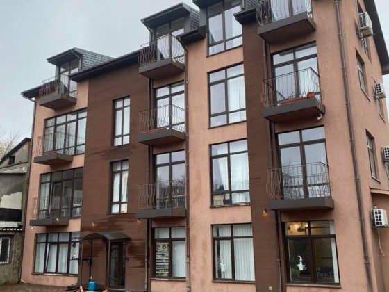 Сдам 525 м2 ул.М.Грушевского. Красная линия! Дніпро