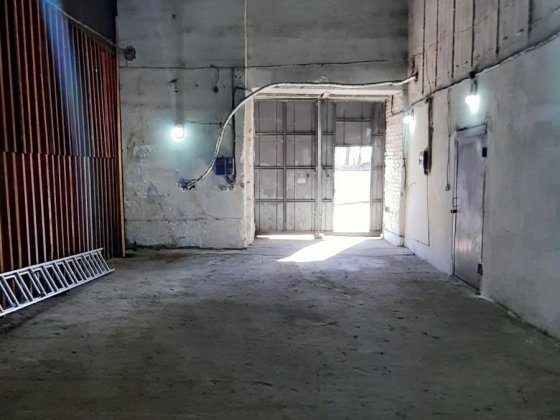 Склад. Площа S= 243 m2. Доступ 24/7. Тяжилів. Перша лінія. Винница